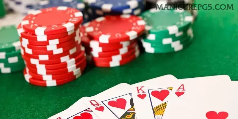 manicurepg slots no app