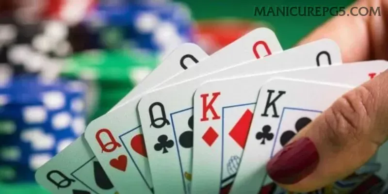 Formulário registro manicurepg
